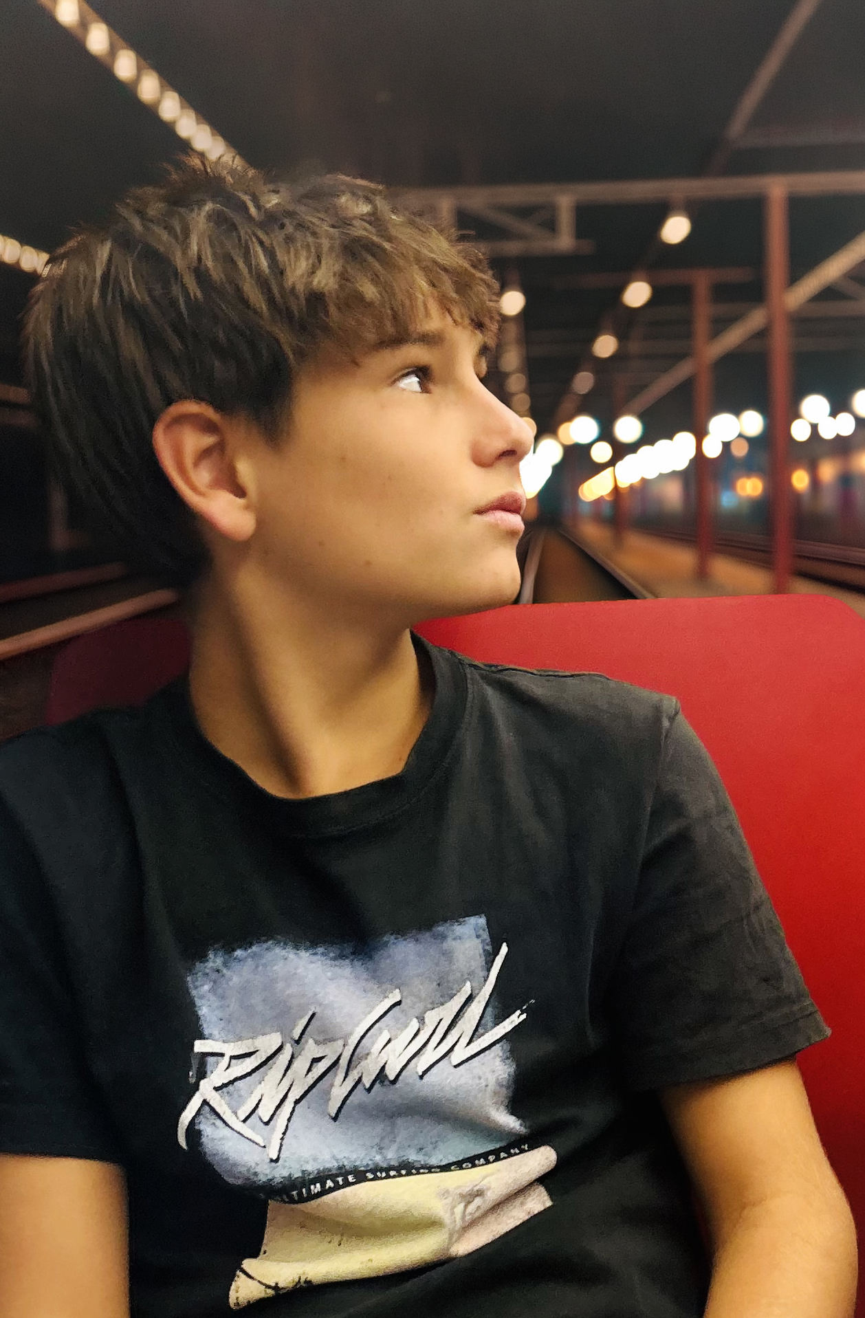 Mateo