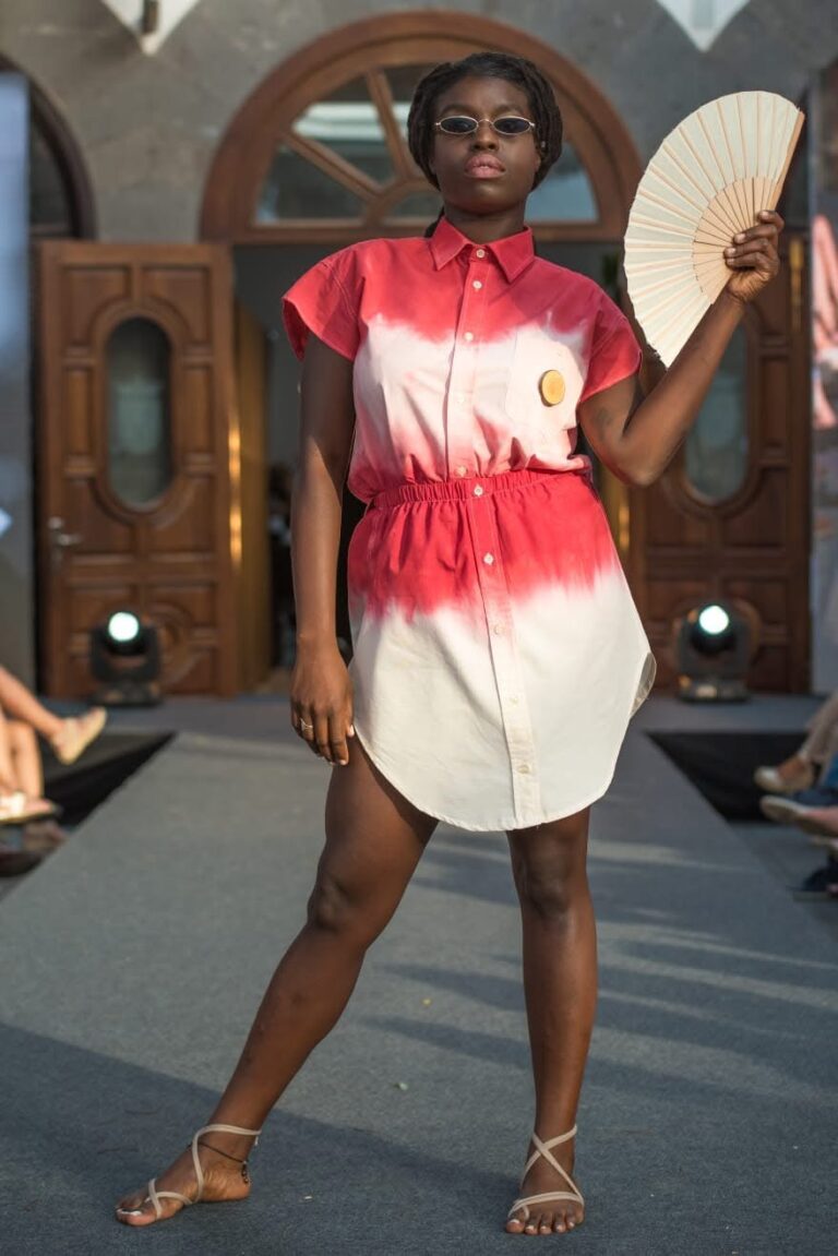ARRRECIFE MODA