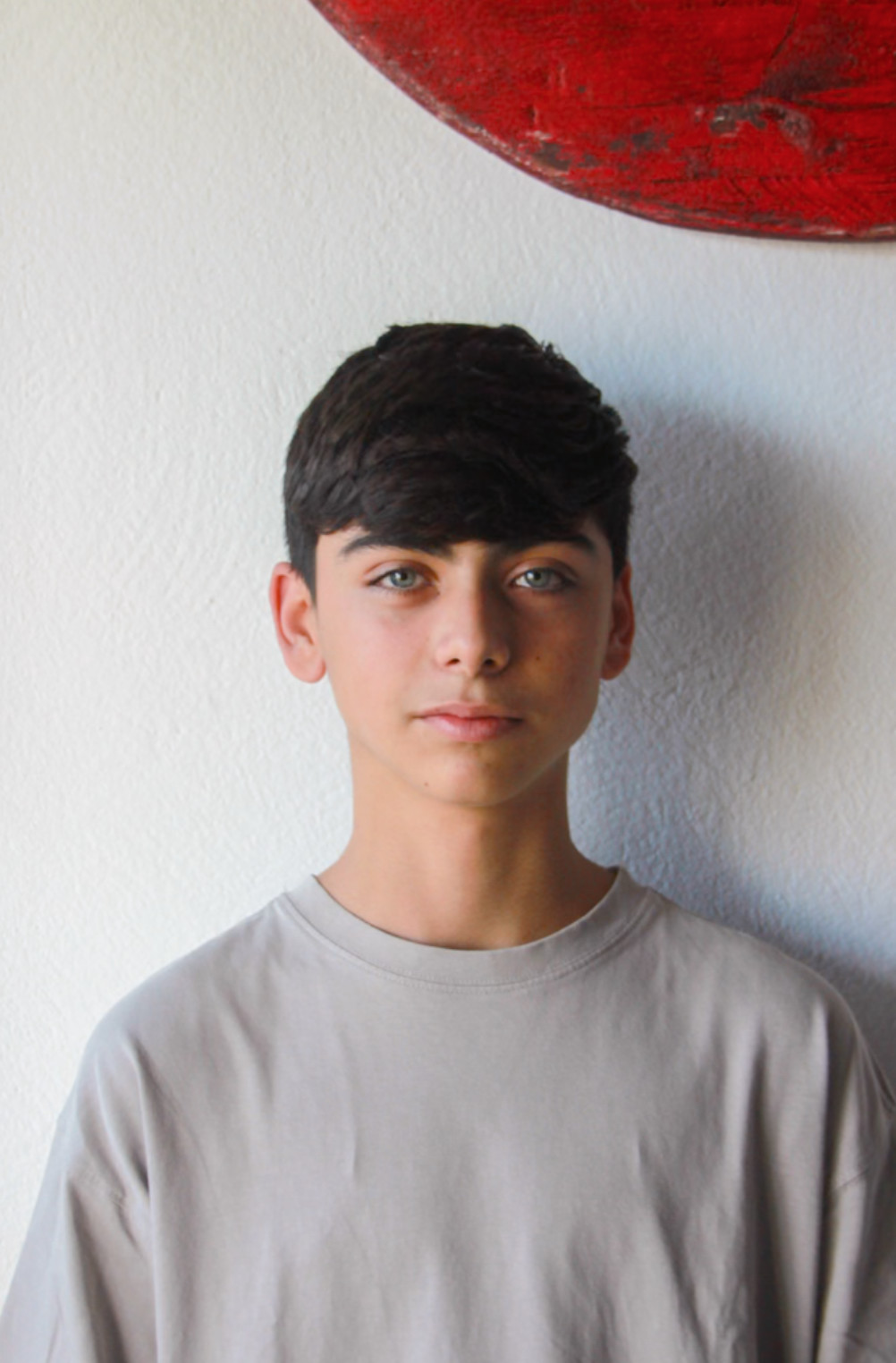 Sergio
